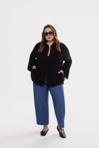 SPODNIE CODY JEANSOWE 48-50