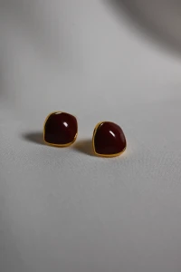KOLCZYKI K43