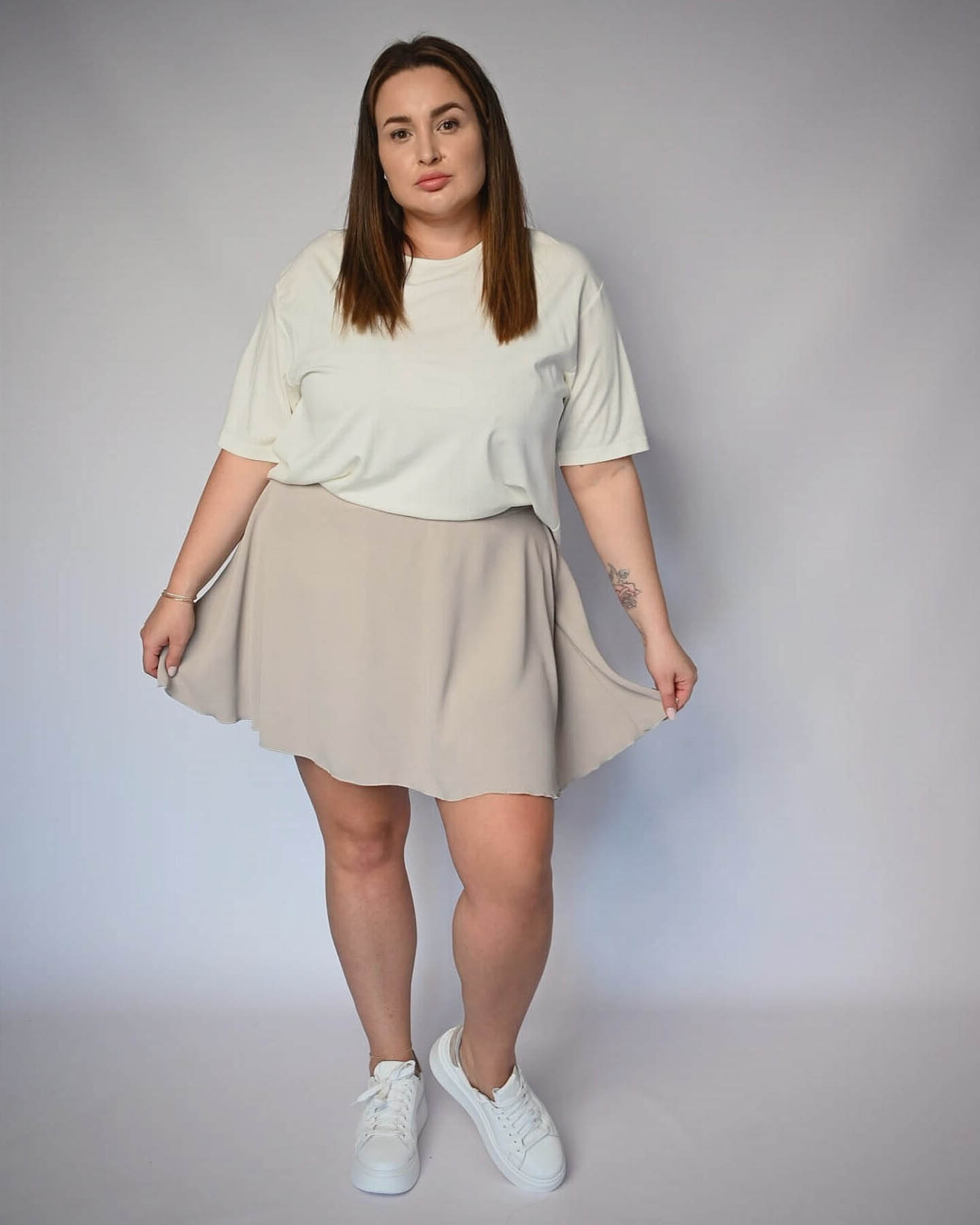 Stylizacja społeczności Womanly 5